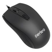 PERFEO (PF-4932) PROFIL PF-383-OP-B черная