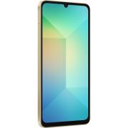 SAMSUNG Galaxy A06 SM-A065F 6/128Gb Gold (SM-A065FZDHMEA)