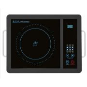 Электроплитка GOODHELPER ES-20R01 черный