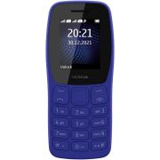 NOKIA 105 DS TA-1416 Blue (SP01Z07Z1950Y)