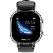 AIMOTO Crystal 4G черный 8360201