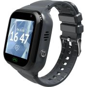 AIMOTO Omega 4G с видеозвонком черный 9250101