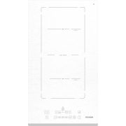 Варочная панель HYUNDAI HHI 3772 WG белый