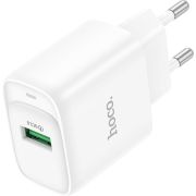 СЗУ HOCO (6942007627795) C140A 1USB 3.0A QC3.0