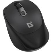 Мышь DEFENDER (52376) Vision MS-376 черный