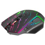 Мышь DEFENDER (52503) Uran GM-503 черный