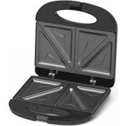 Прибор для выпечки BQ ST2003 Black SANDWICH