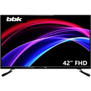 BBK 42LEM-1016/FTS2C черный