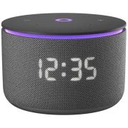 ЯНДЕКС YNDX-00059BLK Станция Мини 3 Про Алиса черный