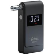RITMIX RAT-655 электрохимический черный