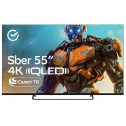 SBER SDX 55UQ5236, черный