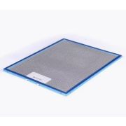 GEFEST 008 BNZ 405X165 Фильтр металлический (ГТ)