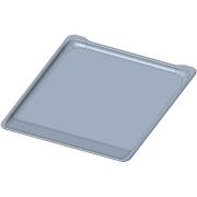 GEFEST 6100.00.0.060 Противень (ГТ)