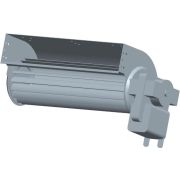 GEFEST PLD61-13.5 Вентилятор тангенциальный (ГТ)