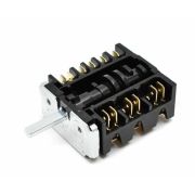 GEFEST RT345-1A(51.43/-23)-S 16A,250V,T150,4E4 Переключатель (ГТ)