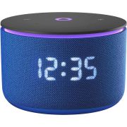 ЯНДЕКС Станция Мини 3 Про, Zigbee, модель YNDX-00059BLU (синий)