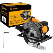 DEKO DKCS1800-190 Laser 1800Вт, 190мм диск, лазерный указатель 083-1011