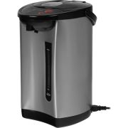 VITEK VT-7101 4.2л. 730Вт черный/серебристый