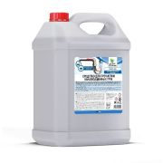 CLEAN&GREEN CG8054 Turbo-Gel для прочистки канализационных труб (щелочное) 5кг