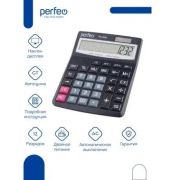 PERFEO (PF_Е1232) PF-Е1232, 12-разр., GT, черный