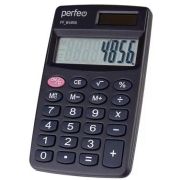 PERFEO (PF_B4856) PF_B4856, 8-разр., черный