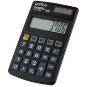 PERFEO (PF_C3706) PF_C3706, 8-разр., черный