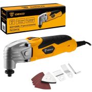 DEKO DKOT500W + набор предметов 9 шт. 083-1095