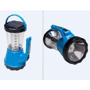 Фонарь КОСМОС KOCAP2008M-LED