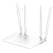 Маршрутизатор CUDY WR1200 белый