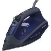 Утюг HYUNDAI H-SI01789 2400Вт серый/темно-синий