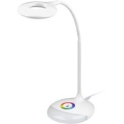 Светильник настольный UNIEL (UL-00001496) TLD-535 WHITE/LED/250LM/5500K/DIMMER