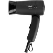 Фен BBK BHD0801 черный