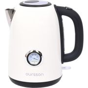 Электрочайник OURSSON KE1752M/IV
