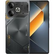 Смартфон TECNO Pova 6 LI7 8/256Gb Meteorite Grey