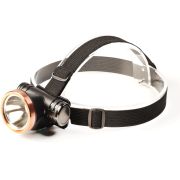Фонарь SMARTBUY (SBF-HL030) черный