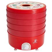 Сушилка для овощей ВАСИЛИСА СО3-520, 520 Вт, обьем 14 л