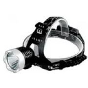 Светодиодный фонарь SMARTBUY (SBF-HL023) аккумуляторный 5Вт LED