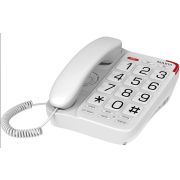 Телефон MAXVI CB-01 white