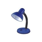 Лампа настольная UNIEL (09412) TLI-224 синий