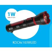 Фонарь КОСМОС KOCACC103LED