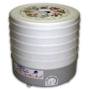 Сушилка для овощей Ротор Дива СШ-007-04 5реш.