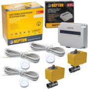 NEPTUN Bugatti Base 1/2 100035530000
