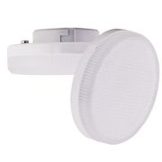 ECOLA T5QV60ELC GX53/6W/4200K матовое стекло