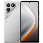 TECNO Pova 7 Neo LJ6 8/128Gb Silver