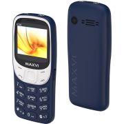MAXVI K200 blue
