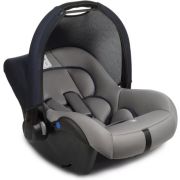 ZLATEK KRES4039 Колибри Lux гр.0+, св.серый