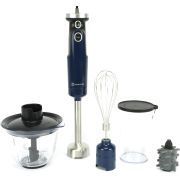 EVOLUTION HBS-0651 Blue