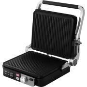 BQ GR3009 Black-Steel