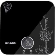 HYUNDAI HYS-KG421 макс.вес:5кг черный
