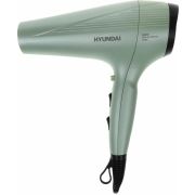 HYUNDAI Фен H-HDI0766, 2200Вт, оливковый